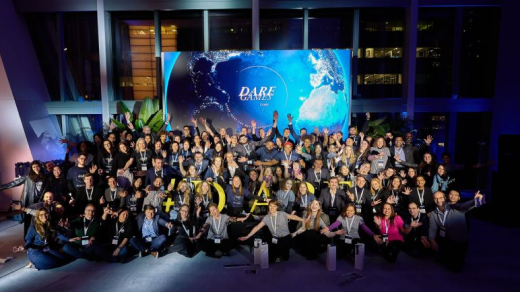 lvmh-group DARE / LVMH